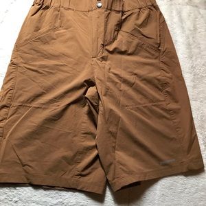 Patagonia shorts
